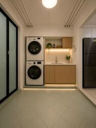 Blk 633 Choa Chu Kang North 6 (Choa Chu Kang), HDB 5 Rooms #584458711